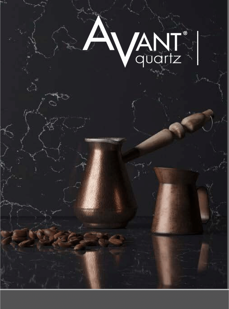 Avant Quartz. Презентация на марката